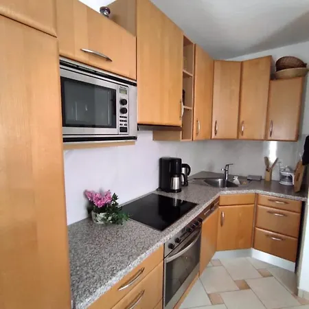 Brand New 4 Stars Apartment