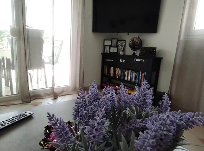 Apartment Brand New 4 Stars Novi Vinodolski